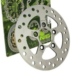 NG Brake Disc NG Brake féktárcsa - Kymco Bet Win, Grand Dink, Movie, Yager NG Brake Disc Futómű és fék alkatrészek Féktárcsák