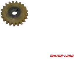 Zuumav NC450 olajpumpa fogaskerék Zuumav Motor alkatrészek Olajfilterek, olajpumpák