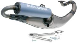 Malossi Flip kipufogó - Minarelli (fekvőhengeres) Malossi Kipufogók és alkatrészeik Kipufogók Robogó kipufogók (tuning)