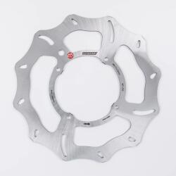 Braking Wave Fix WF4102 első féktárcsa Braking Futómű és fék alkatrészek Féktárcsák