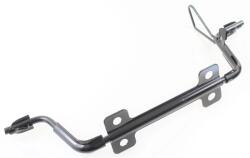 Benelli 58610P090000 vezető lábtartó Benelli Vázak, idomok, kiegészítők Lábtartók