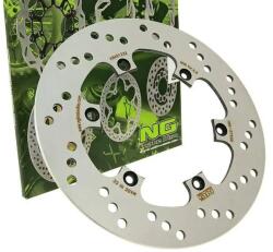 NG Brake Disc NG Brake féktárcsa - Aprilia MX 50, RX 50, Beta Alp, Jonathan NG Brake Disc Futómű és fék alkatrészek Féktárcsák