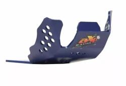 AXP Védőlemez - HDPE 6mm AXP Vázak, idomok, kiegészítők Védőelemek Védőlemezek