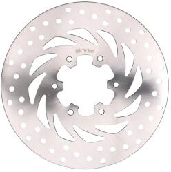 101 Octane OEM féktárcsa - Derbi Senda DRD, Gilera SMT 101 Octane Futómű és fék alkatrészek Féktárcsák