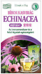 Dr. Chen Patika Instant Bíbor Kasvirág Echinacea tea 12x15 g (0010015550)
