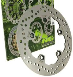 NG Brake Disc NG Brake féktárcsa - Suzuki Burgman AN 650 (04-11) NG Brake Disc Futómű és fék alkatrészek Féktárcsák