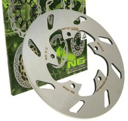 NG Brake Disc NG Brake féktárcsa - Gilera Runner, Stalker, Piaggio NRG, Zip NG Brake Disc Futómű és fék alkatrészek Féktárcsák