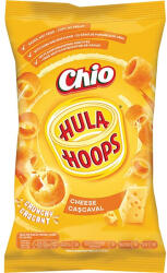  Chio Hula Hoops Sajtos 70g /10/ - vegyesbolt
