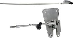 QJ-MOTOR SFA1000 SFA600 sebességváltó kar mechanizmus QJ-MOTOR Erőátviteli alkatrészek Váltók és alkatrészeik Váltókarok