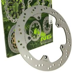 NG Brake Disc NG Brake féktárcsa - Aprilia RS50, MBK X-Power, Yamaha TZR50 NG Brake Disc Futómű és fék alkatrészek Féktárcsák