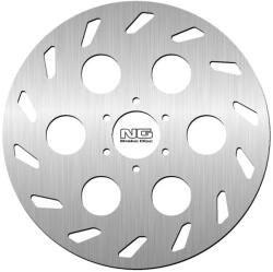NG Brake Disc NG BRAKES féktárcsa - 505 NG Brake Disc Futómű és fék alkatrészek Féktárcsák