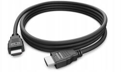 Dell Hdmi 2.0 kábel, 1.8m CB325H Hdmi Black (470-BDNM)