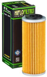 Hiflofiltro HF193 olajszűrő Hiflofiltro Motor alkatrészek Olajfilterek, olajpumpák - motomotors - 4 200 Ft