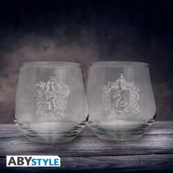 Abysse Corp Set de Pahare Harry Potter Pahar