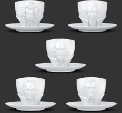 Tassen Ceasca Cafea Portelan - Talent (260ml. )