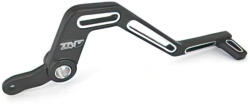 Standard Parts Fékkar Yamaha DT 50 könnyű alumínium fekete Standard Parts Erőátviteli alkatrészek Váltók és alkatrészeik Váltókarok