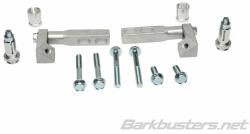 Barkbusters hármas bilincs rögzítő készlet BARKBUSTERS Vázak, idomok, kiegészítők Kézvédők