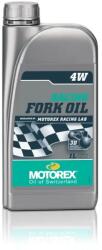 MOTOREX Racing Fork Oil 4W 1L teleszkóp olaj Motorex Műhely felszerelések, eszközök Kenő- és adalékanyagok Villa- és váltóolajok
