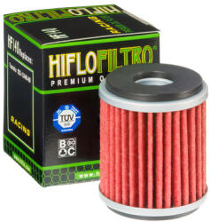 Hiflofiltro Olajszűrő Hiflofiltro HF140 Yamaha YZF 250 / 450 Hiflofiltro Motor alkatrészek Olajfilterek, olajpumpák