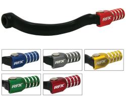 RFX Verseny Sebességváltó Kar (Fekete/Gránit) - Gas Gas TXT Pro RFX Erőátviteli alkatrészek Váltók és alkatrészeik Váltókarok