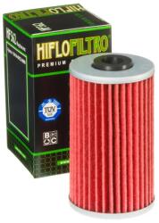 Hiflofiltro HF562 olajszűrő Hiflofiltro Motor alkatrészek Olajfilterek, olajpumpák