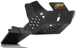AXP Xtrem Csúszólemez - HDPE 8mm Honda CRF450R/RX AXP Vázak, idomok, kiegészítők Alvázak