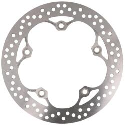 NG Brake Disc NG Brake féktárcsa - Honda CB F 250, CBR 125 R, CBX 250 Twister (első) NG Brake Disc Futómű és fék alkatrészek Féktárcsák