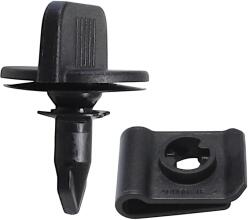 Kymco 90653-ZVA6-M00 tárolózár retesz Kymco Vázak, idomok, kiegészítők Idomok, burkolat elemek