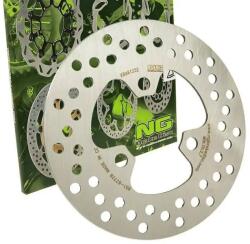 NG Brake Disc NG Brake féktárcsa - Honda TRX 250 300 400 450 NG Brake Disc Futómű és fék alkatrészek Féktárcsák