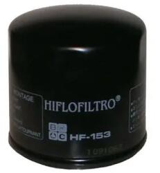 Hiflofiltro HF153 olajszűrő Hiflofiltro Motor alkatrészek Olajfilterek, olajpumpák
