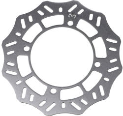 Moose Racing Hátsó féktárcsa Moose Racing Sherco Moose Racing Futómű és fék alkatrészek Féktárcsák