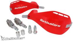 Barkbusters ego kézvédők - két ponton rögzített (egyenes 22mm) BARKBUSTERS Vázak, idomok, kiegészítők Kézvédők