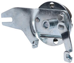 Standard Parts Fék alaplemez hátsó küllős kerék Puch Maxi S Standard Parts Futómű és fék alkatrészek Fékpofák (dobfék)