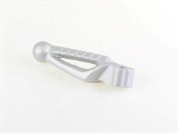 Benelli bal oldali utas lábtartó Benelli Vázak, idomok, kiegészítők Lábtartók - motomotors - 16 695 Ft