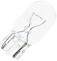 Vparts Index / irányjelző izzó fehér, üveg bázisú W21W W3x16d 12V 21W Vparts Elektronika Világítások Izzók 6V-os izzók