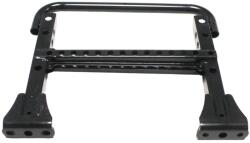 Kymco MXU 500 bal oldali lábtartó alap Kymco Vázak, idomok, kiegészítők Lábtartók