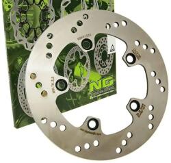 NG Brake Disc NG Brake féktárcsa - Suzuki Epicuro NG Brake Disc Futómű és fék alkatrészek Féktárcsák