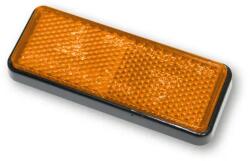 HIGHSIDER okos sárga fényvisszaverő öntapadós fóliával HIGHSIDER Bicikli alkatrészek Kerékpáros kiegészítők Kerékpár világítások és visszaverők