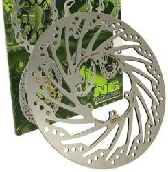 NG Brake Disc NG Brake féktárcsa - Aprilia RS 50, Beta RR 50, Derbi NG Brake Disc Futómű és fék alkatrészek Féktárcsák