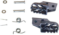 YCF Lábtartók Pit Bike YCF50 YCF Vázak, idomok, kiegészítők Idomok, burkolat elemek