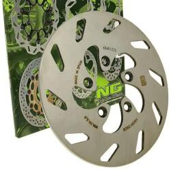 NG Brake Disc NG Brake féktárcsa - Italjet Dragster, Formula, Ombra Nera NG Brake Disc Futómű és fék alkatrészek Féktárcsák