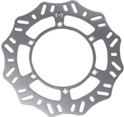 Moose Racing Hátsó féktárcsa Moose Racing Beta / GasGas Moose Racing Futómű és fék alkatrészek Féktárcsák