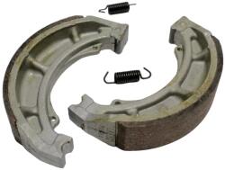 Kymco CK-1 KT25AA fékpofák Kymco Futómű és fék alkatrészek Fékpofák (dobfék)