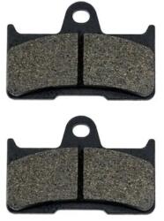 Power Force CF Moto 450/520/550 hátsó fékbetét Power Force Futómű és fék alkatrészek Fékbetétek (tárcsafék)