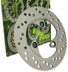 NG Brake Disc NG Brake féktárcsa - Daelim S-Five 50 (08-09) (első) NG Brake Disc Futómű és fék alkatrészek Féktárcsák
