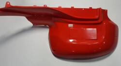 Kymco Maxxer150 bal hátsó sárvédő (piros) 80200-LLB1-E00-E4R-A Kymco Vázak, idomok, kiegészítők Idomok, burkolat elemek