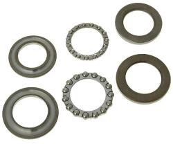 Motomotors Kormány fej csapágy szett - Peugeot Kisbee Motomotors Kormányok és tartozékaik Kormánycsapágyak