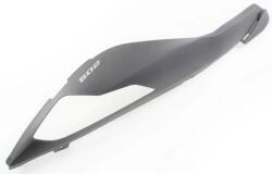 Benelli jobb oldali fekete burkolat 65902P08005Z Benelli Vázak, idomok, kiegészítők Idomok, burkolat elemek