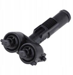 NTY Fényszórómosó Fúvóka Volkswagen Touareg 2003-2007 Bal