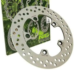 NG Brake Disc NG Brake féktárcsa - Aprilia RS 50, Tuono 50 NG Brake Disc Futómű és fék alkatrészek Féktárcsák